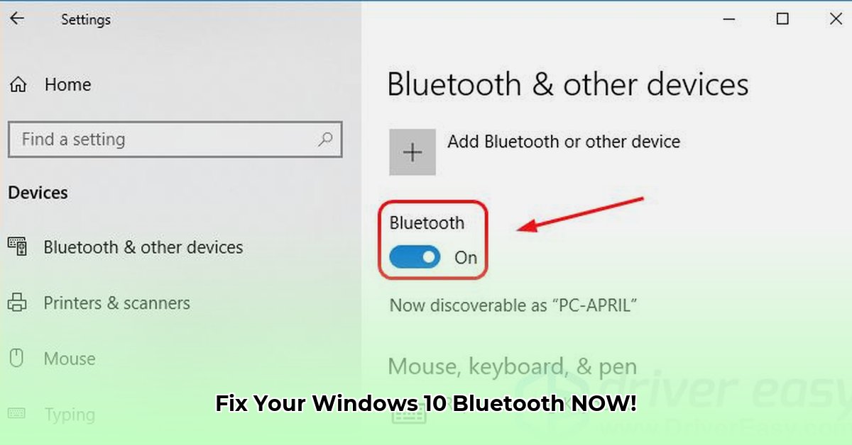 download-bluetooth-app-windows-10